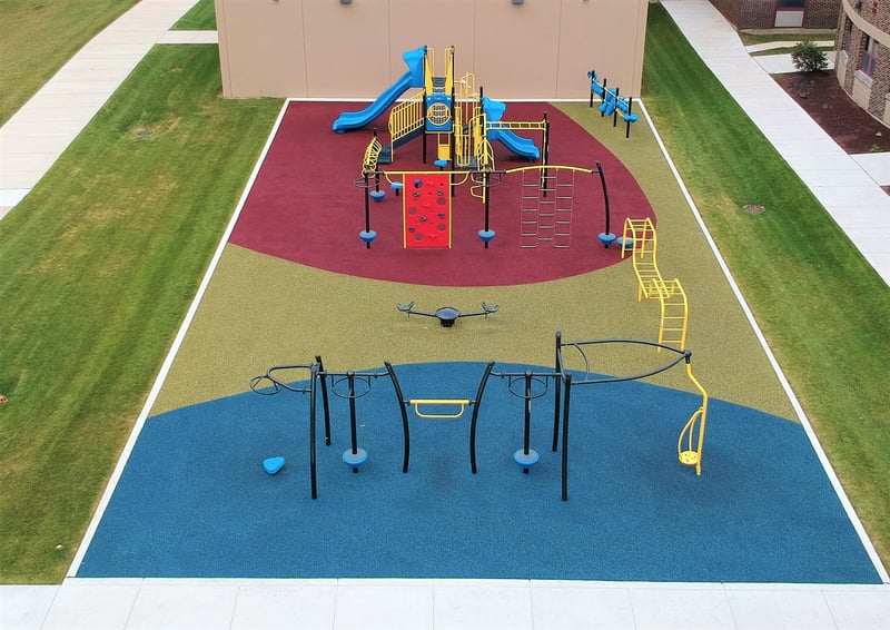 Glen Hill Elementary School preview 3